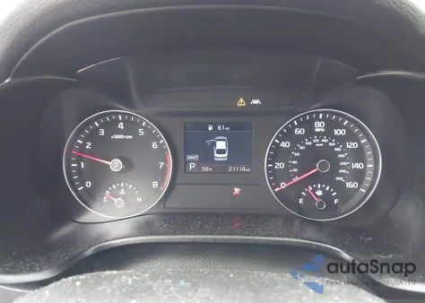 2019 Kia Forte Lxs from USA, damaged, VIN 3KPF24AD4KE124571